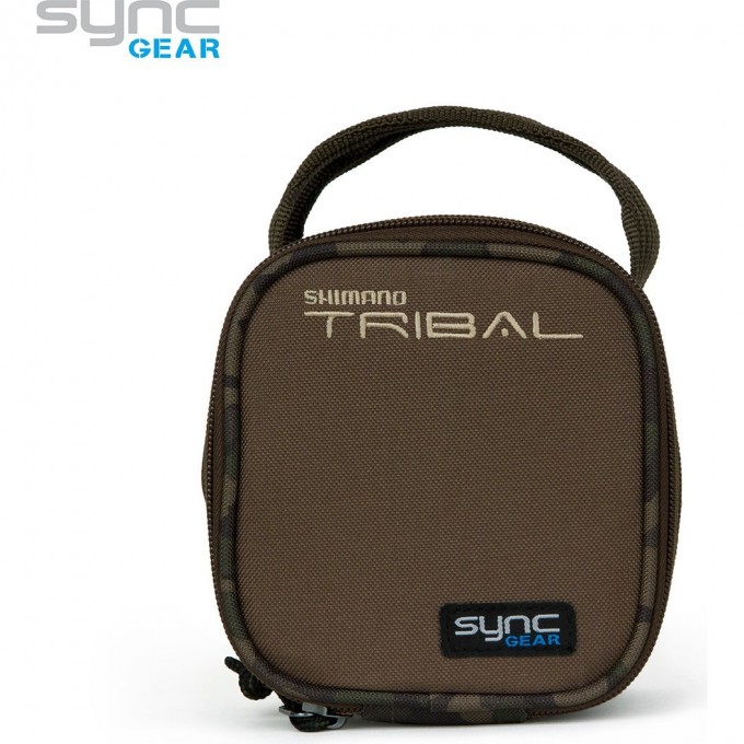 Сумка SHIMANO SYNC MINI ACCESSORY CASE SHTSC04