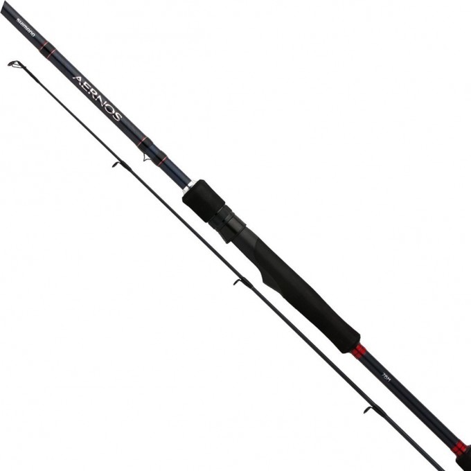 Удилище SHIMANO AERNOS AX SPINNING 7'10" MH SARNSAX710MH