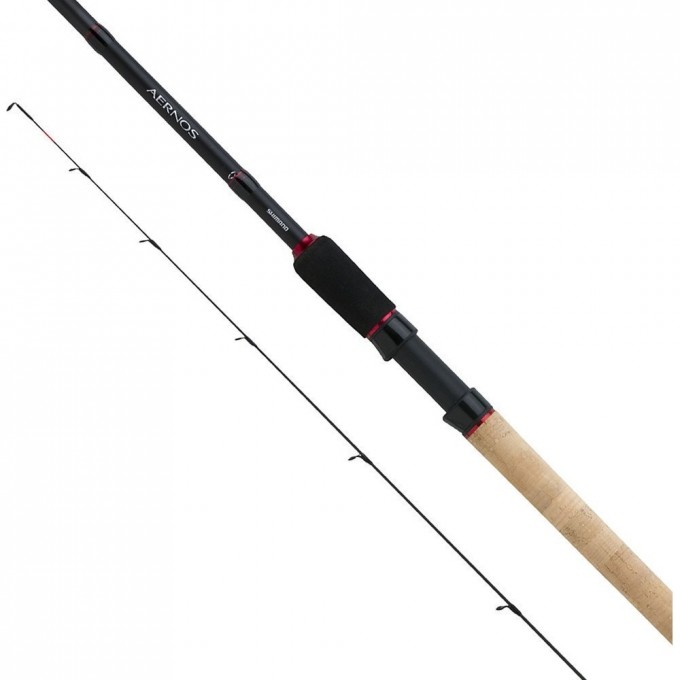 Удилище SHIMANO AERNOS COMMERCIAL FEEDER 10' ARNS10CFDR