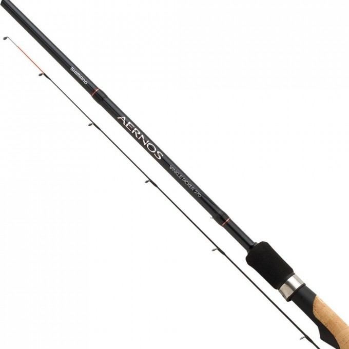 Удилище SHIMANO AERNOS WINCLE PICKER 270 ARNSWP27