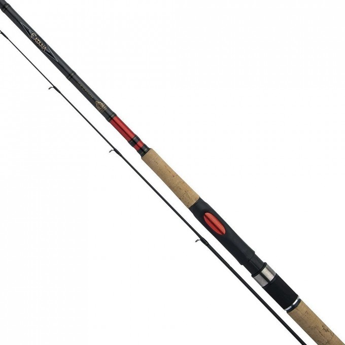 Удилище SHIMANO CATANA CX TELESPIN 240ML SCATCXTE24ML
