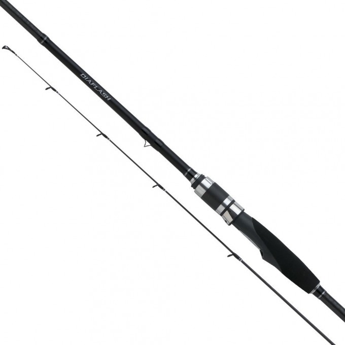 Удилище SHIMANO DIAFLASH BX SPINNING LIGHT 7'4" ML SDFLBX74ML