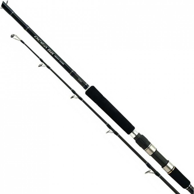 Удилище SHIMANO OCEA BB HG 7'4" OCBBHG741203