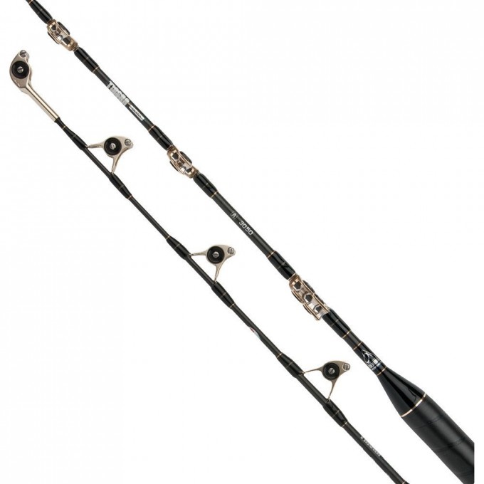 Удилище SHIMANO TIAGRA ULTRA A STP 20-30LBS TIUASTP2030