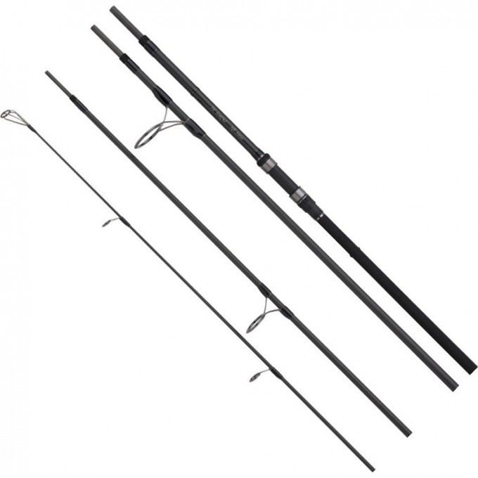 Удилище SHIMANO TRIBAL TX-C 12-300 (4PC) TXC123004